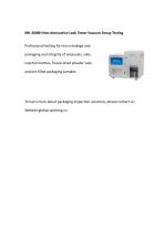 Saicheng-How to Choose the Right Leak Testing Equipment-5