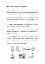 Saicheng Leak Tester: Optimizing the Integrity of Food Packaging-2