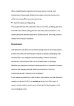 Saicheng-Leak Testing Machines Ensure Products Seal Integrity-4