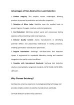 Saicheng Non-Destructive Leak Detection Solutions-2