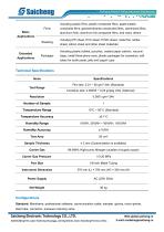 Saicheng Water Vapor Permeability Tester W201-2