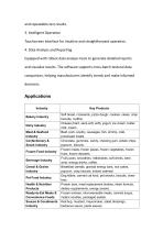 Texture Analyzer For Food Texture-2