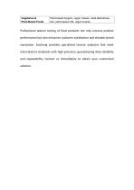 Texture Analyzer For Food Texture-3