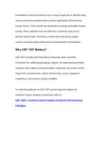 USP 1207 and Container Closure Integrity Testing-3