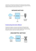 Water Vapor and Food Packaging: Proper Barrier Testing Matters for Product Quality-2