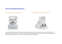 Water Vapor and Food Packaging: Proper Barrier Testing Matters for Product Quality-3