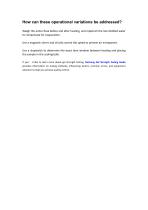 What Causes Discrepancies in Gel Strength Test Results for Gelatin-2