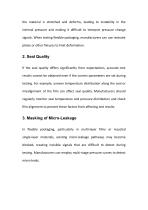 Why Flexible Packaging Leak Testing Fails-2