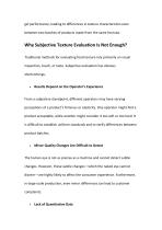 Why Food Manufacturers Need Objective Gel Strength Testing for Product Consistency-3