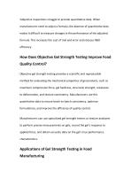 Why Food Manufacturers Need Objective Gel Strength Testing for Product Consistency-4