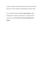 Why Your Adhesive Peel Tests Fail in Production: Choosing Between 90° and 180°-8