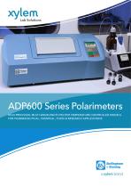 ADP600 Series Polarimeters - 1