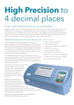 ADP600 Series Polarimeters - 2