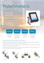 ADP600 Series Polarimeters - 4