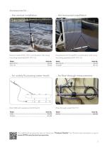 Chemical-free measurement: COD, NO3 and NO2 - 7