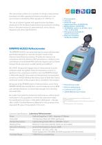 Digital Refractometers & Polarimeters - 7