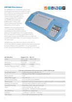 Digital Refractometers & Polarimeters - 8