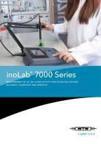 inoLab® 7000 Series - 1