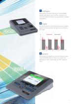 inoLab® Multi IDS_pH ,ISE ,CONDUCTIVITY AND DISSOLVED OXYGEN MEASUREMENT -ACCURATE,COMPLIANT ,SECURE - 3