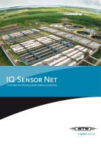 IQ Sensor Net - 1