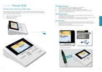 Meters and Electrodes catalog - 12