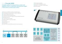 Meters and Electrodes catalog - 14