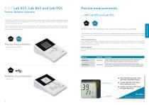 Meters and Electrodes catalog - 7