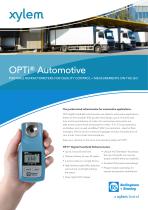 OPTi® Automotive - 1