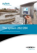 The system 282/284 - 1