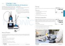 Titration Catalogue - 11