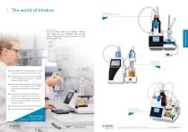 Titration Catalogue - 3