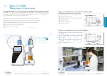 Titration Catalogue - 9