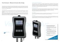 ViscoClock plus AUTOMATIC VISCOSITY MEASUREMENT EASY AND PRECISE - 2