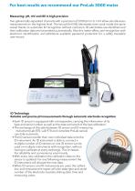 WOR SMALL SAMPLE VOLUMES IN LIFE SCIENCE AND PHARMACEUTICAL APPLICATIONS - 5