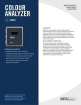 COLOUR ANALYZER - 1