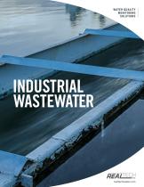 Industrial Wastewater Monitoring Applications - Real Tech - 1