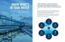 Industrial Wastewater Monitoring Applications - Real Tech - 2