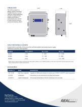 NITRITE ANALYZER N2 2000 SERIES - 3