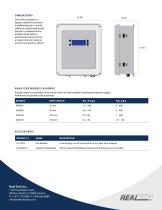 NITRITE SOLUTIONS ANALYZER N2 4000 SERIES - 3