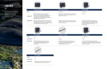 Water Quality Monitoring Solutions Product Brochure - 7