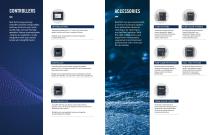 Water Quality Monitoring Solutions Product Brochure - 8