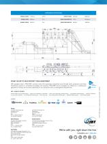 Apple Deaerating System - 2