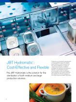 Hydromatic Sterilizer - 4