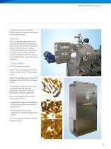 Model FTE Juice Extractor - 3