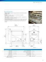 PF 200 Pulper Finisher - 3