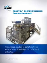 READYGo™ CHOPPER / BLENDER - 1