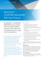 READYGo™ CHOPPER / BLENDER - 2