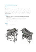 Vibrating System - 4