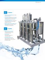 Water filtration - 3