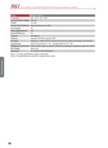 N2600 series Data Sheet digital source meter(SMU)-6